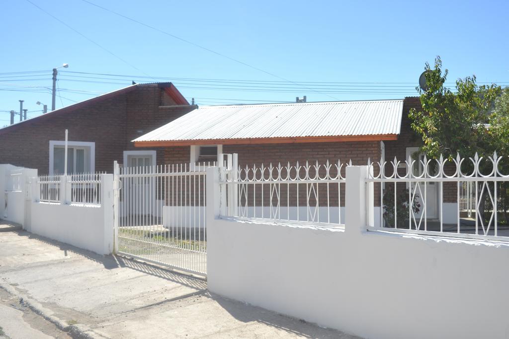 Apartamento Departamentos Lizkar Esquel Exterior foto