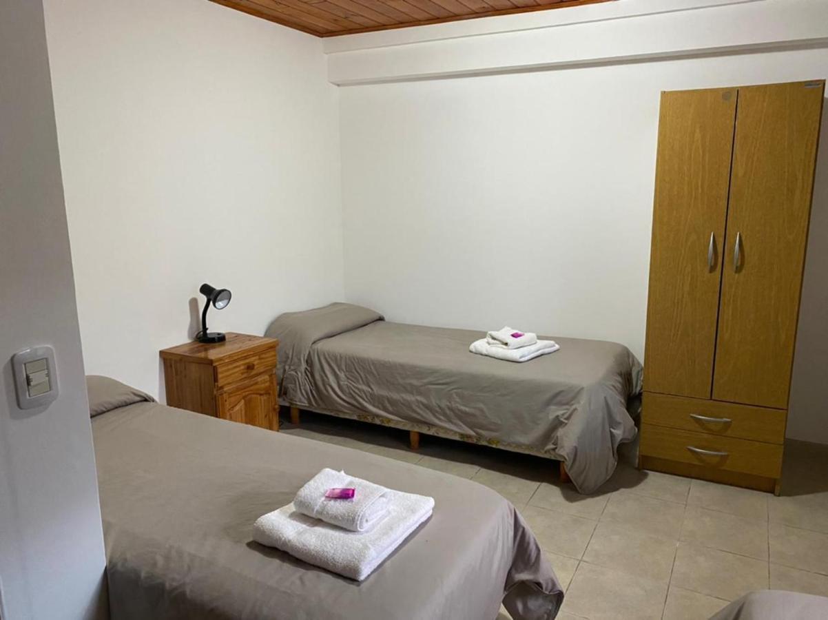 Apartamento Departamentos Lizkar Esquel Exterior foto