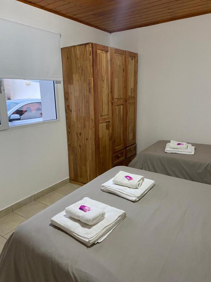 Apartamento Departamentos Lizkar Esquel Exterior foto