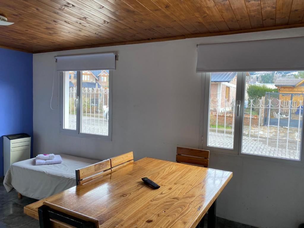 Apartamento Departamentos Lizkar Esquel Exterior foto