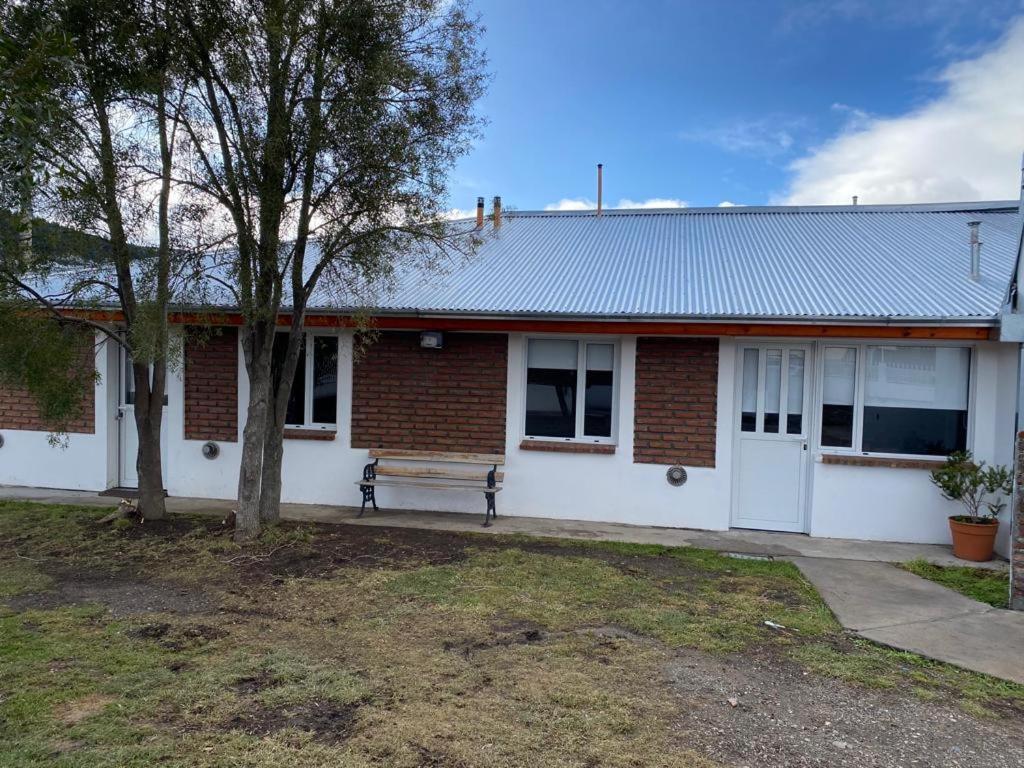 Apartamento Departamentos Lizkar Esquel Exterior foto