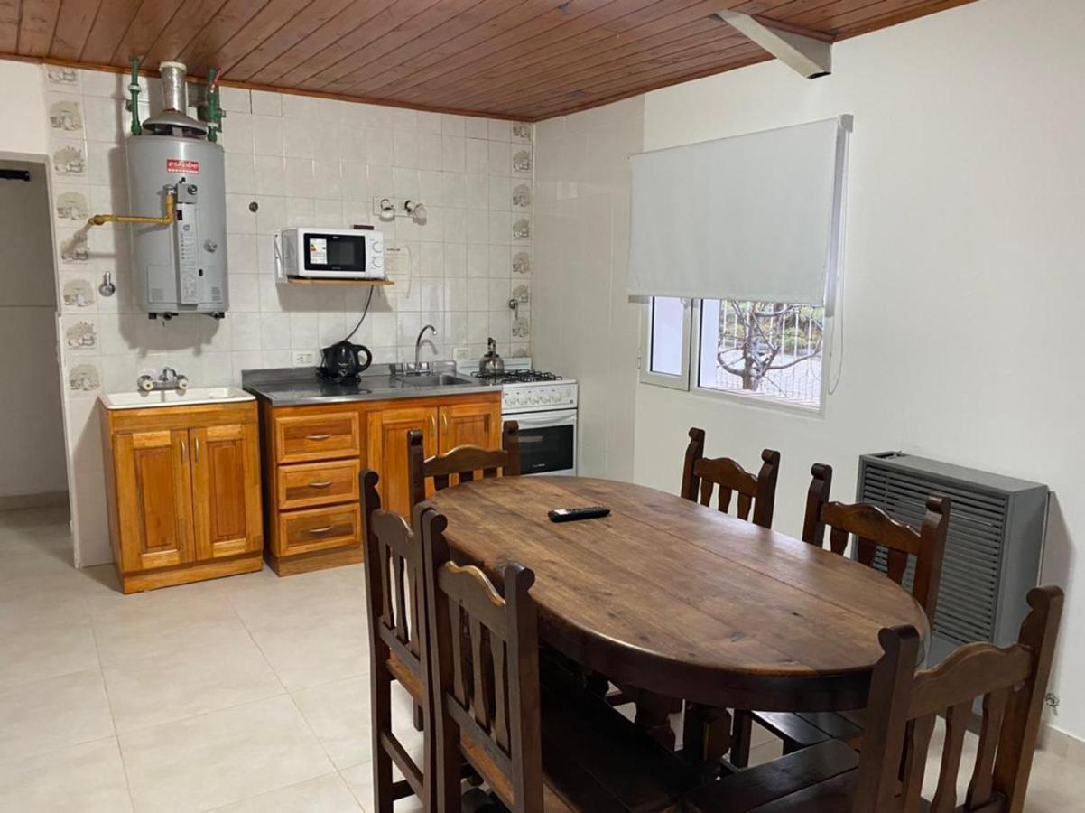 Apartamento Departamentos Lizkar Esquel Exterior foto