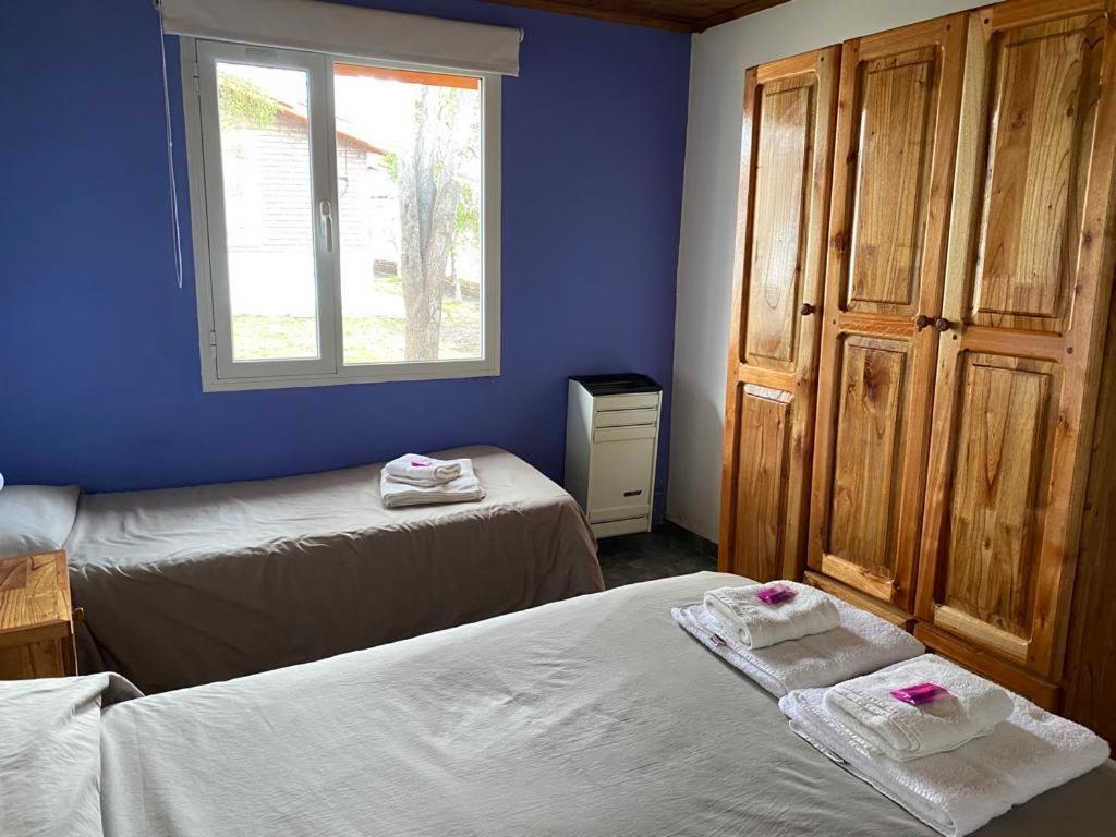 Apartamento Departamentos Lizkar Esquel Exterior foto