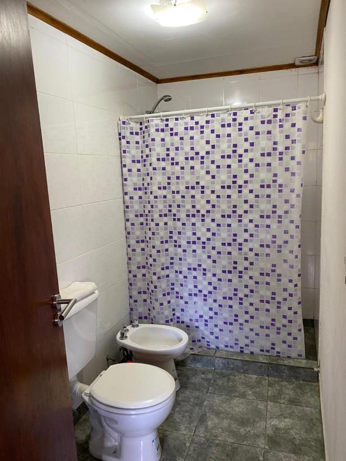 Apartamento Departamentos Lizkar Esquel Exterior foto