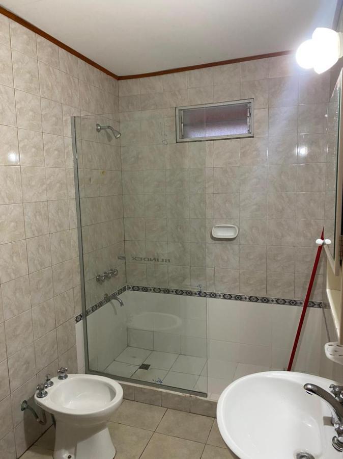 Apartamento Departamentos Lizkar Esquel Exterior foto