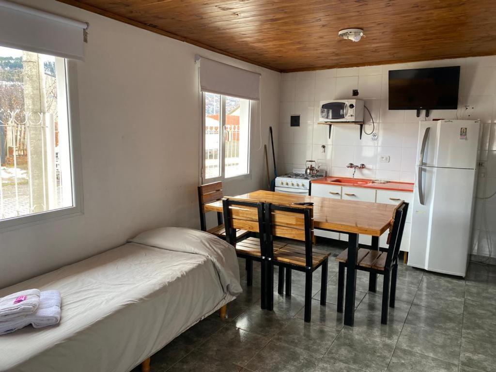Apartamento Departamentos Lizkar Esquel Exterior foto
