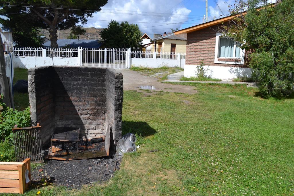 Apartamento Departamentos Lizkar Esquel Exterior foto