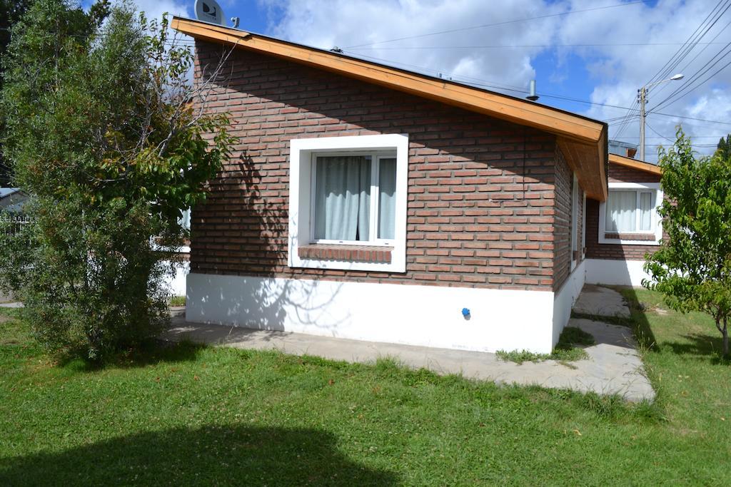 Apartamento Departamentos Lizkar Esquel Exterior foto
